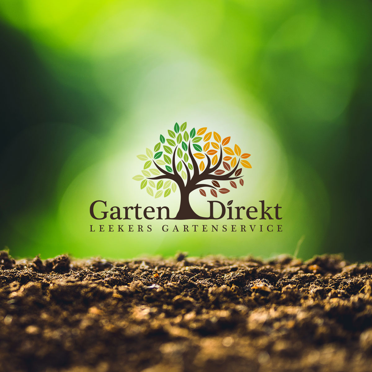 Garten Direkt Gartenpflege aus BlankenfeldeMahlow